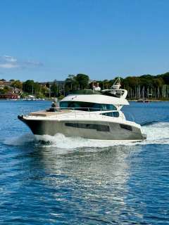 Jeanneau Prestige 42 Fly