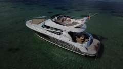 Jeanneau Prestige 42 Fly