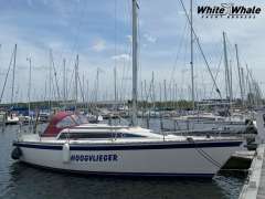 Friendship 33 Zeiljacht