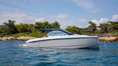 Beneteau Gran Turismo 40 IB Hardtop