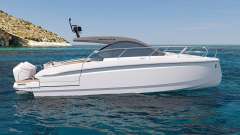 Beneteau Gran Turismo 40 OB Hardtop