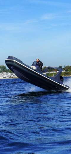 Alpha Ribs Alpha6