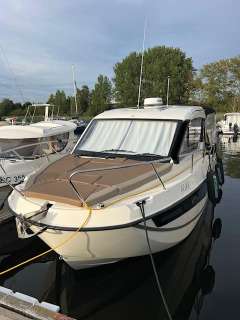 Quicksilver Activ 755 Weekend