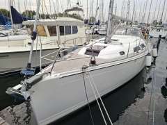 Hanse 370