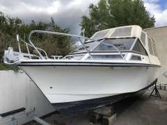 Windy 24 DC Yacht a motore