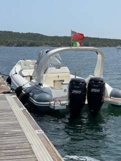 Nuova Jolly Prince 30