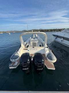 Nuova Jolly Prince 30