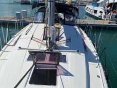 Hanse 385