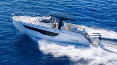 Idea Marine Idea 100 Motoryacht