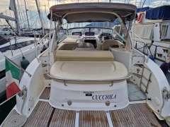 Bavaria 34 Sport