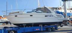 Bavaria 34 Sport