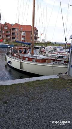 Matthissen und Paulsen, Arnis KR 7 Deck salon