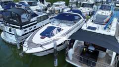 Bavaria 37 Sport BMB37 Kajütboot