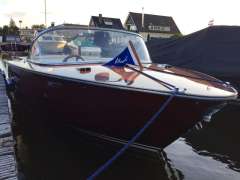 Boesch 590 Acapulco de Luxe Sportsbåt