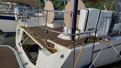 Nautors Swan Swan 48