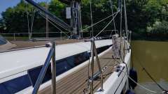 Nautors Swan Swan 48