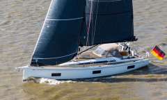 Nautors Swan Swan 48