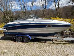 Crownline 230 CCR
