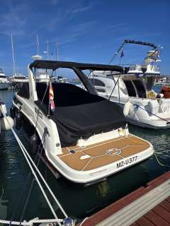 Bayliner Ciera 8