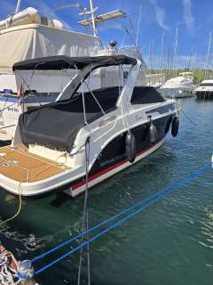 Bayliner Ciera 8