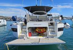 Beneteau Oceanis Yacht 62
