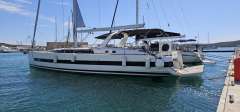 Beneteau Oceanis Yacht 62