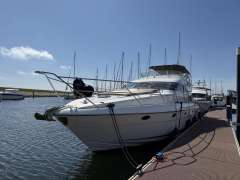 Fairline Squadron 55 MK III