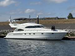 Fairline Squadron 55 MK III