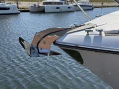 Fairline Squadron 55 MK III