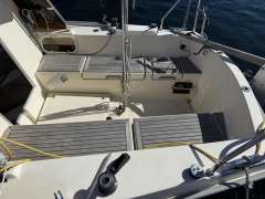 Haber 660 Gaffelslup