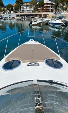 Cranchi 39 Endurance