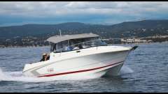 Beneteau Antares 7.80 Pilothaus