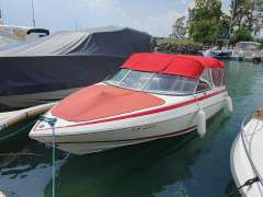 Cobalt 190 Deckboot
