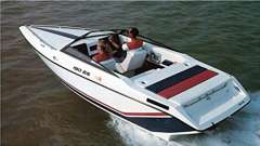 Baja 190 ES Sportboot