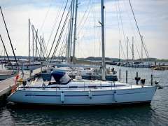 Bavaria Cruiser 36-3