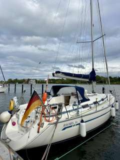 Bavaria Cruiser 36-3