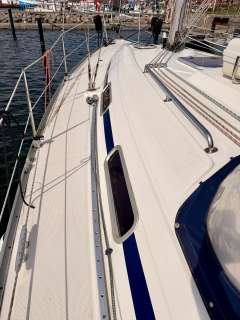 Bavaria Cruiser 36-3