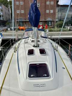 Bavaria Cruiser 36-3