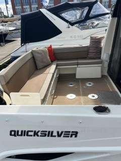 Quicksilver 905 Weekend 300PS V8