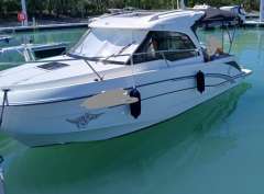 Beneteau Antares 7 Cabin cruiser