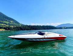 Baja 223 Sportboot
