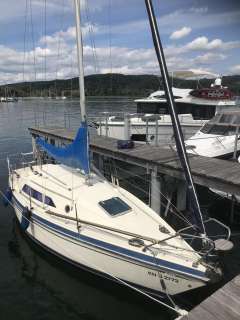 Schöchl Sunbeam 27