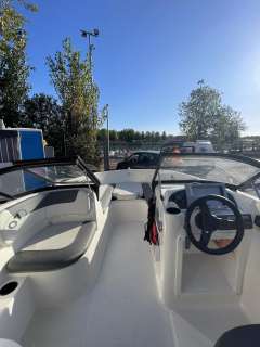 Bayliner Element E6