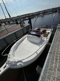 Numo 650 Sun Deck