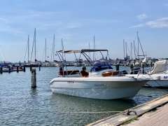 Numo 650 Sun Deck