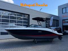 Sea Ray SPX 190 Sürat Teknesi