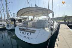 Beneteau Oceanis 48