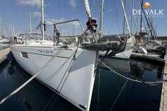 Beneteau Oceanis 48