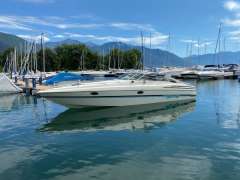 Cranchi 35 Endurance