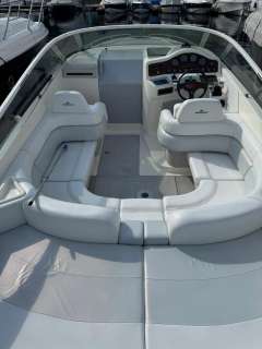 Cranchi 35 Endurance